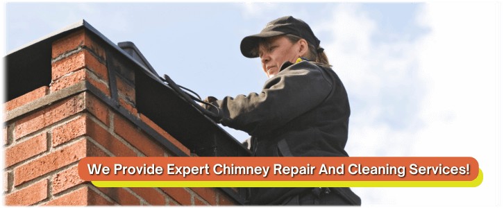 Chimney and Fireplace Solutions