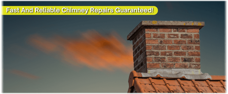 Chimney Repair Wilton CT