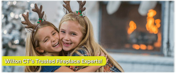 Wilton CT Chimney Sweep